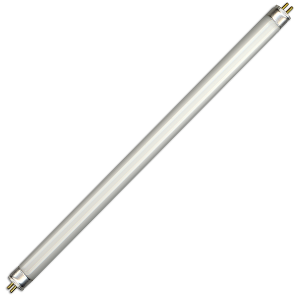WHITE FLUORESCENT REPLACEMENT BULB FOR DAYLIGHT ILLUMINATOR