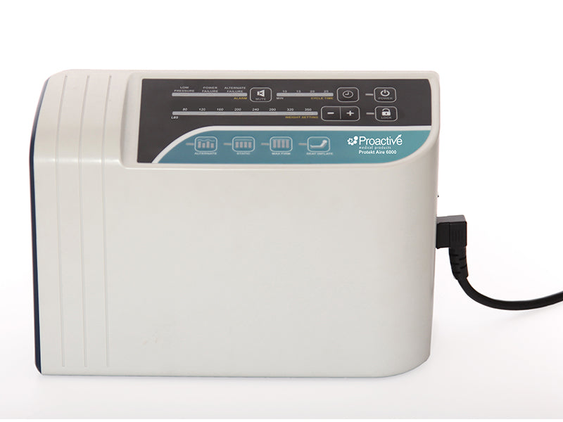 Pump Only for Protekt Aire 6000 11"x8"x4" / PA-80061-6000