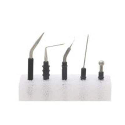 Conmed Corporation Electrode Electrosurgical 15x10mm 5/Ca - 60-5180-102