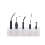 Conmed Corporation Electrode Electrosurgical 15x10mm 5/Ca - 60-5180-102