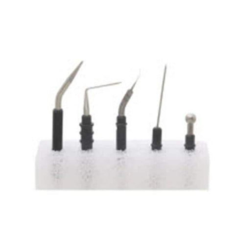 Conmed Corporation Electrode Electrosurgical 15x10mm 5/Ca - 60-5180-102