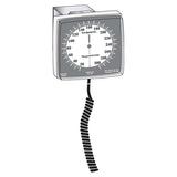 W A Baum Co Inc Sphygmomanometer Aneroid Calibrated V-Lok Arm Hi Cnrst Dl Dspl Ntrl Wht W/8' - 933