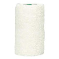 Andover Coated Products Bandage CoFlex 3"x5yd Compression Elastic White Latex Non-Sterile 24/Bx - 3300WH-024