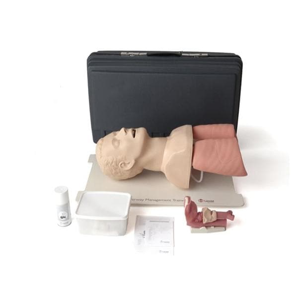 Laerdal Medical Corp Trainer Airway Management Adult Each - 25000033