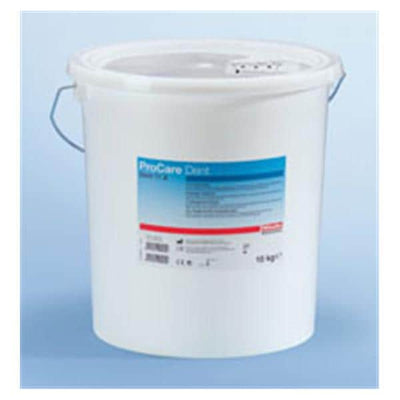 Miele, Inc Detergent Alkaline ProCare Dent 10 Kg Each - 9051940