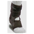 DJO, Inc Brace Support Donjoy RocketSoc Ank Drytex Black Sz M6-7.5/W8-9.5 Small Left Each - 111000000000