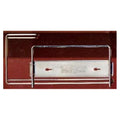 Ansell Healthcare Products LLC Wall Bracket Glove Dispenser Wire 24/Ca - 8025