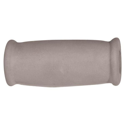 Drive Medical Designs Grip Crutch Hand Foam 4.5x.75" Gray 1/Pr, 8 PR/CA - RTL10453