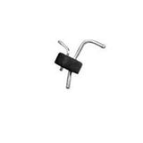 Allied Health Care Prod Cap Assembly Gomco For Model 300 Aspirator Eachch - 01-90-2453