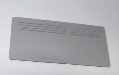 capsa Avalo Drawer Bin Divider - Medium - Gray Taupe