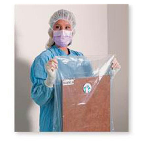 Microtek Medical Cassette Universal Drape It All 36/Bx - 890010