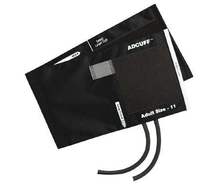 ADC American Diagnostic Corp Adcuff Blood Pressure Cuff, 2 Tube Bladder Child Small 13 - 19.5 cm Nylon