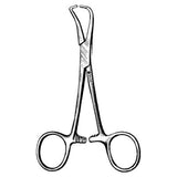 Sklar Instruments Clamp Vasectomy Textor 5-1/2" Stainless Steel Each - 85-6555