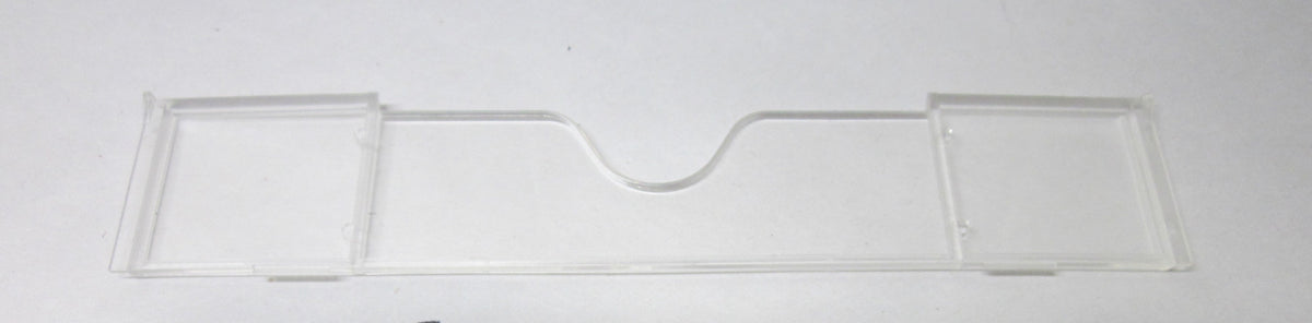 capsa Avalo Hospital Bin Name Tag Holder - 6.5 Inch