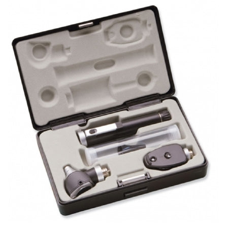 ADC American Diagnostic Corp Diagnostix Otoscope/Ophthalmoscope Set Diagnostic Set 2.5 V