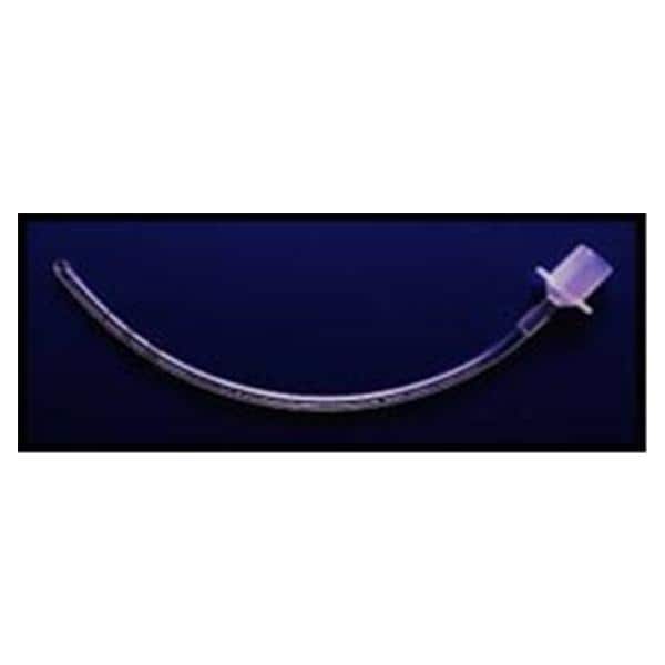 Hudson Respiratory Care Tube Endotracheal Sheridan Size 5.5 Uncuffed 10/BX - 5-10411
