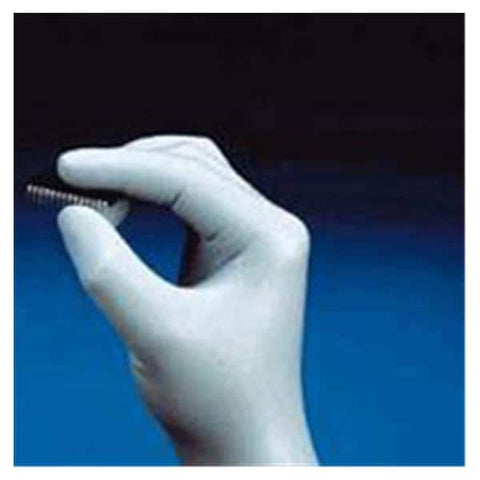 Best Manufacturing Company Gloves Exam N-Dex Free Powder-Free Nitrile Latex-Free 9.5 in Md Green 20Bx/Ca - 7705PFTM