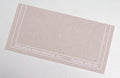 capsa Bin Name Tag - 3.5 Inch - Sand - Package Of 100