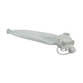 Bemis Healthcare, Inc Specimen Collection Adapter White Attached Cap 40/CA - 533810