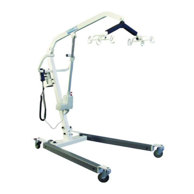 Graham Lift Patient System Lumex Eachsy Lift 600lb 27.2-70.9" Bari 26-43" BS Stl Each - Field/Everest &Jennings - LF1090