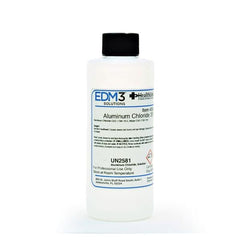 EDML, LLC Aluminum Chloride Reagent 35% 4oz 1/Bt - 400472