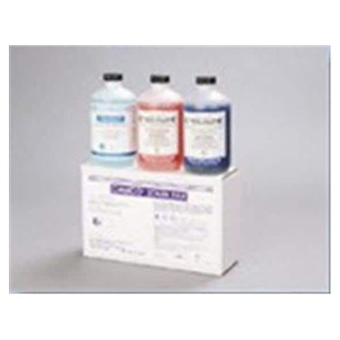 Cambridge Diagnostics Camco 3 Step Stain 473mL Bottle 3/Pk - 702