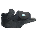 Darco International Inc Shoe Healing OrthoWedge Foam/Mesh Black Women 4-7 Size X-Small Each - OQ0B