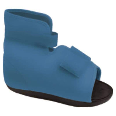 Darco International Inc Boot Cast SlimLine Polyester Navy Pediatric Size 8-11.5 Size Medium Each - SLO2NP