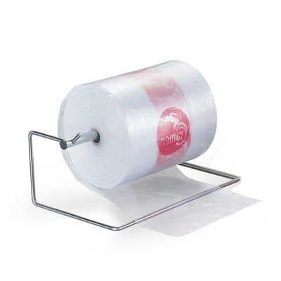 Cramer Products Dispenser Ice Bag Stainless Steel 16x10x6" 1/Case - 236275