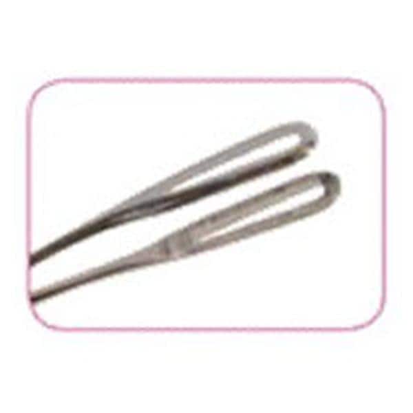Medgyn Products Inc Forcep Ovum Bierer 279mm 19mm Jaws Each - 31136