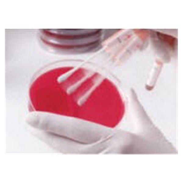 Gibson Bioscience Tri-Valent Control Organism Swab 5/Cn - 21200505