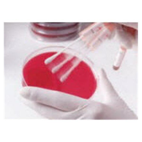 Gibson Bioscience Tri-Valent Control Organism Swab 5/Cn - 21200505