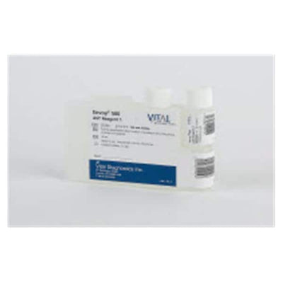 ELITechGroup Inc Envoy 500 AST: Aspartate Aminotransferase Test Kit R1:8x40/R2:8x9mL 1300ct Each - 55250