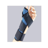 Fla Orthopedics Inc Brace Spica Soft Fit Adult Wrist/Thumb Fm Blk/Nvy Sz OSFA Universal Each - 25-120UNNVY
