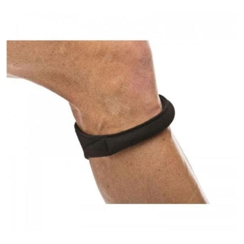 Cho Strap Original Knee Black Size X-Large Each - Pat Holding Inc - CPOKS20
