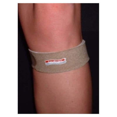 Fabrifoam Products Pattstrap Knee Pro-Wrap Beige Universal 1/Pk - 52018