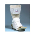 Fla Orthopedics Inc Splint Contracture HealWell Multi-AFO Adult Ankle Plastic White Size Medium Each - 58-120507