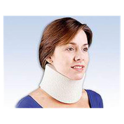 Fla Orthopedics Inc Collar Philadelphia Adult Cervical PE Fm Lmntn Beige Size Medium Each - 10-632539