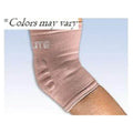Fla Orthopedics Inc Support ProLite Elbow Stretch Knit Blue Size X-Large Each - 19-400-1LBEG