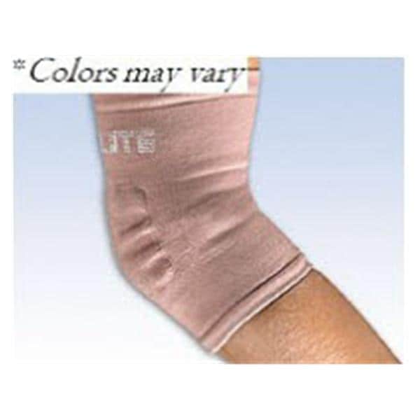 Fla Orthopedics Inc Support ProLite Elbow Stretch Knit Blue Size X-Large Each - 19-400-1LBEG