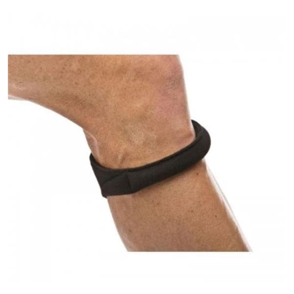 Cho Strap Original Knee Black Size Medium Each - Pat Holding Inc - CPOKS16
