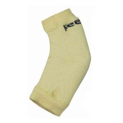 Hollister, Inc Protector Heelbo Heel/Elbow Polyurethane/Tricot <16" Yellow Size Small 12/Bx - D 12037