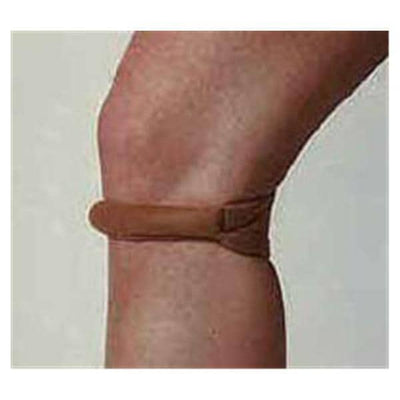 Cho Strap Original Knee Black Size Small Each - Pat Holding Inc - CPOKS14