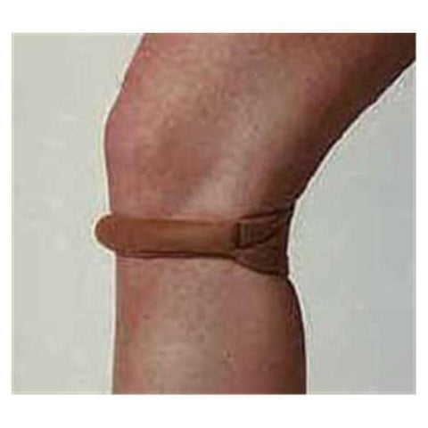 Cho Strap Original Knee Black Size Small Each - Pat Holding Inc - CPOKS14