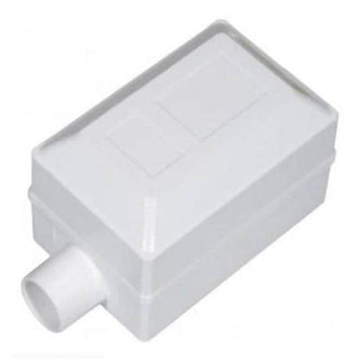 Drive Medical Designs Filter Intake Bact/Extended Life For Oxygen Concentrator Eachch - MC44D-605