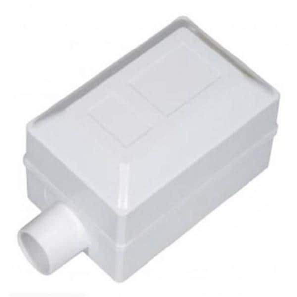 Drive Medical Designs Filter Intake Bact/Extended Life For Oxygen Concentrator Eachch - MC44D-605