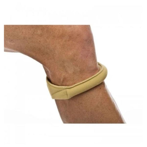 Cho Strap Original Knee Tan Size Large Each - Pat Holding Inc - CPOKS19