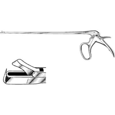 Sklar Instruments Biopsy Punch Tischler 2.3x4.2mm Mini Eachch - 90-7530