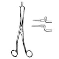 Sklar Instruments Speculum Endocervical Kogan Narrow Stainless Steel Each - 90-3996