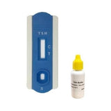 CLIAwaived, Inc ThyroChek Thyroid Test Kit CLIA Waived 20/Box - CLIA-TSH-120-A